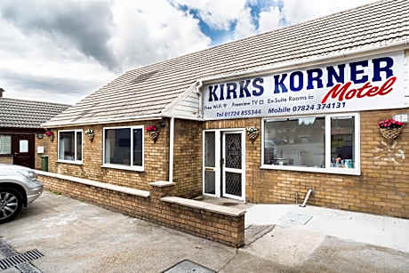Kirks Korner Motel