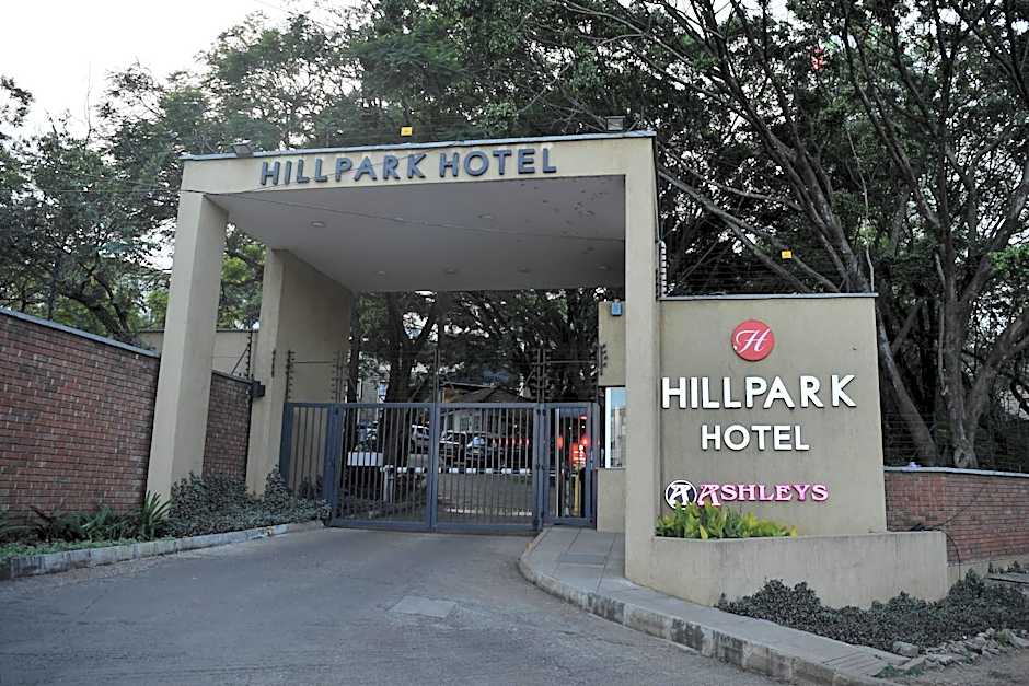 Hillpark Hotel