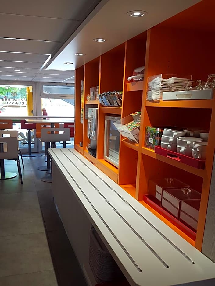 Premiere Classe Lille Sud - Seclin