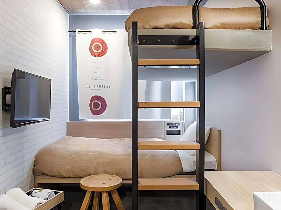 Sakura Terrace The Atelier -Adult Only-