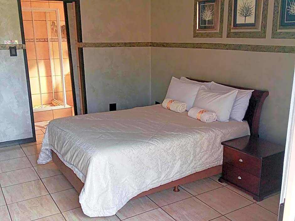 Petra Lodge