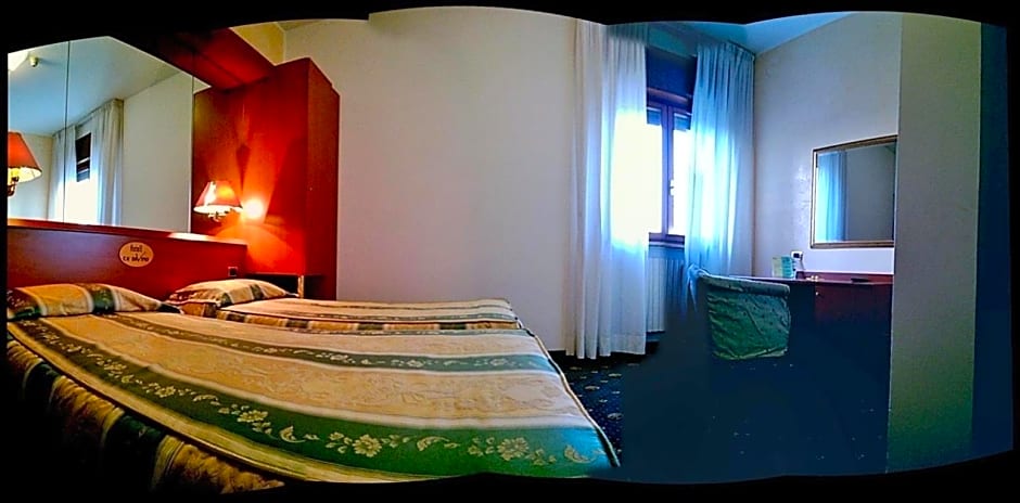 Hotel Green castellani