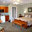 The Queen Anne Hotel