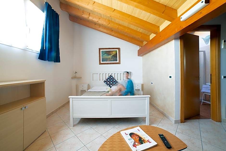 Casa Merano Residence & Restaurant Bibione Centro