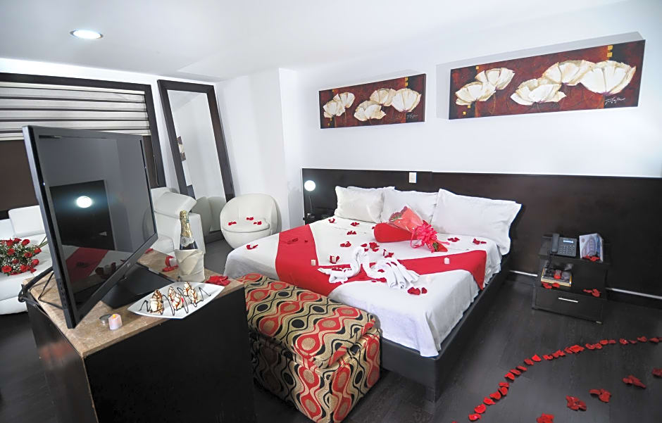 Hotel Boutique City Center