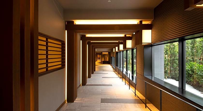 Hotel Keihan Kyoto Hachijoguchi