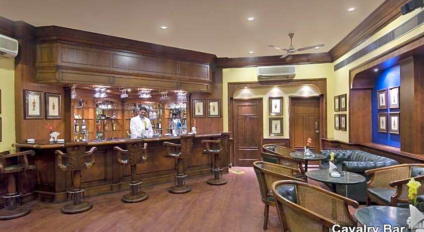 Mayfair Rourkela Hotel