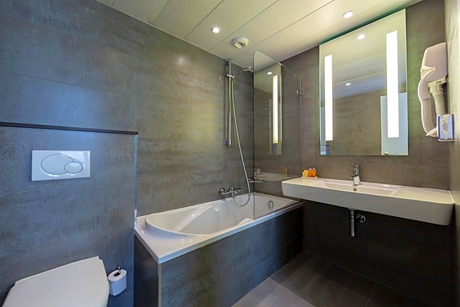 Hotel 15 Montparnasse