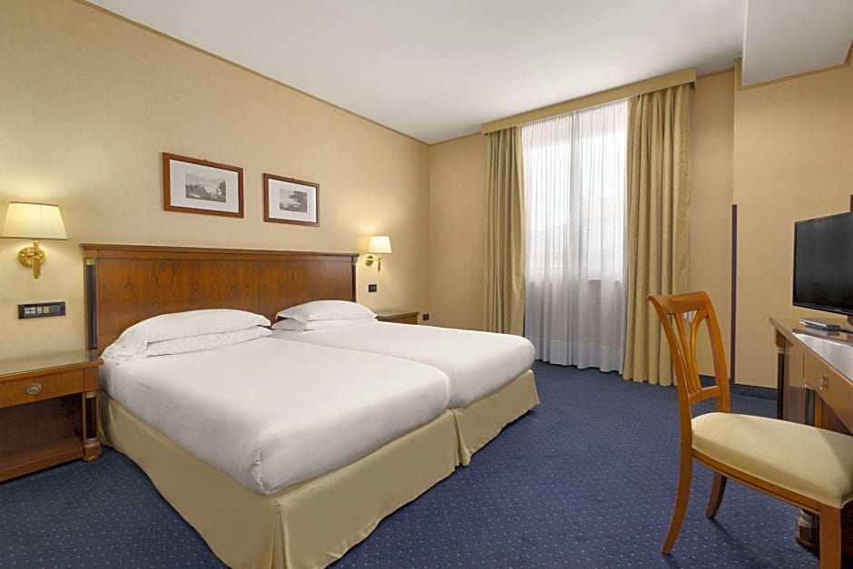 Photo 1 of 1 of 1 Double Bed, Mobility Accessible