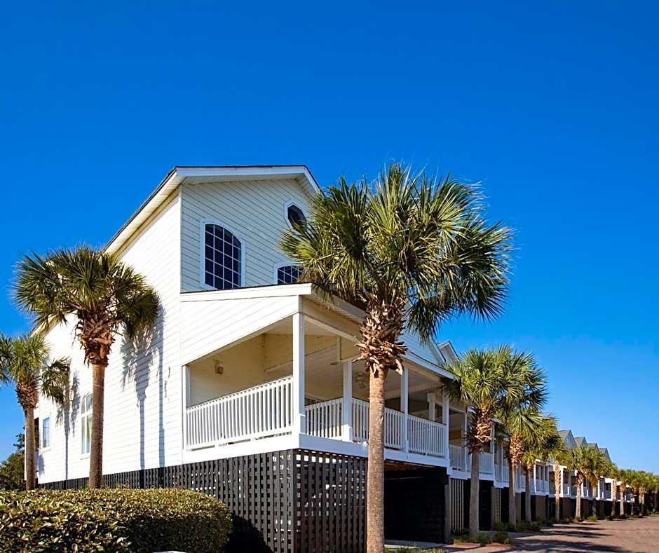 Wyndham Ocean Ridge