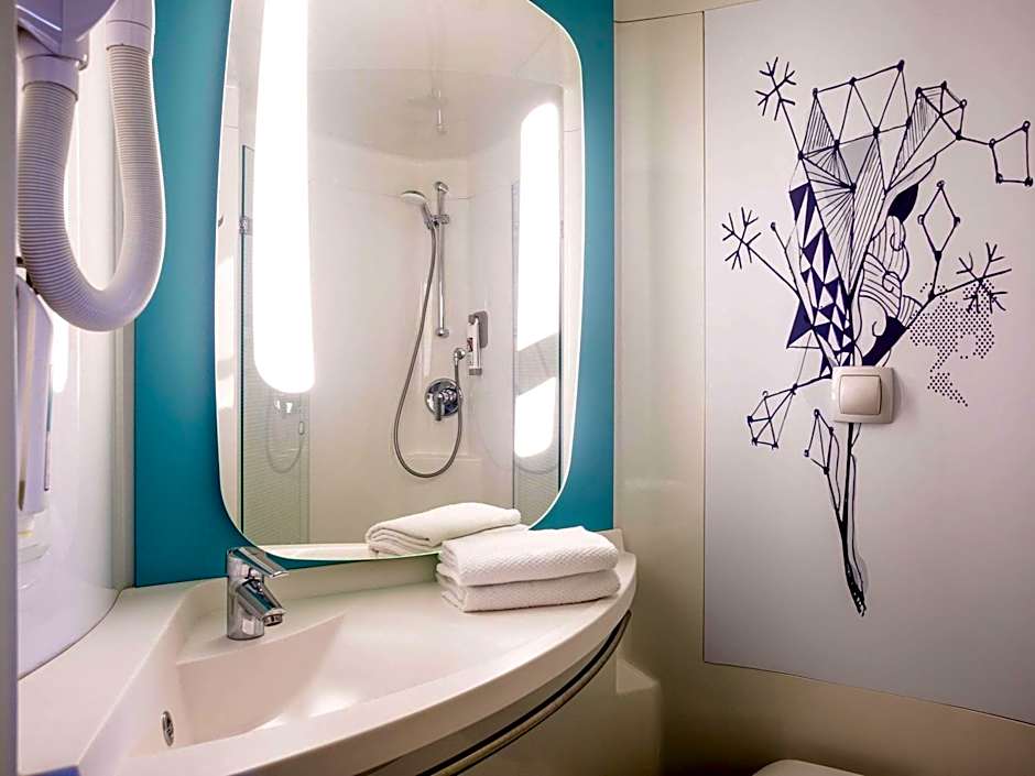 ibis budget Albi Centre