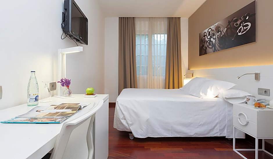 URH Ciutat de Mataro