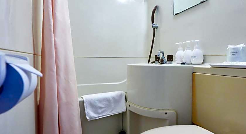 Hotel Select Inn Yonezawa