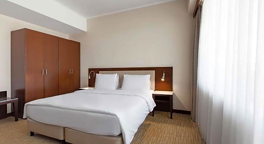 Radisson Blu Hotel Ankara