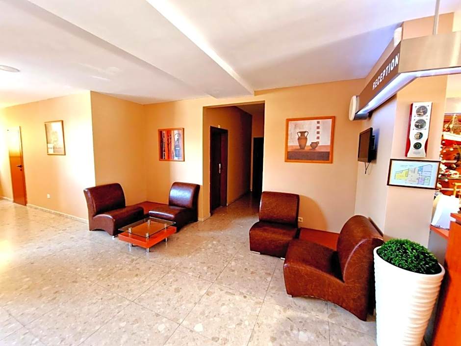 Къща за гости Карел