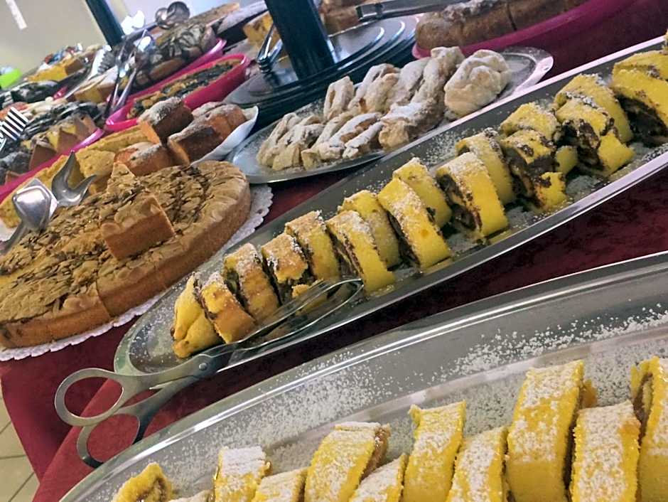 Hotel Settebello B&B