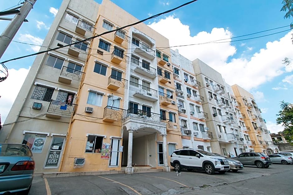 RedDoorz @ Kassel North Caloocan