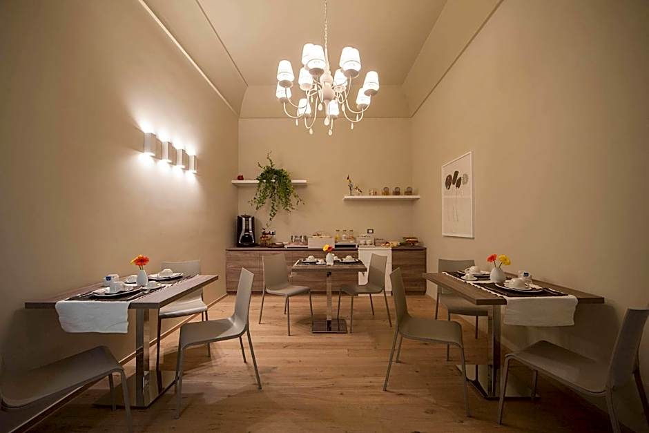 Antica Dimora Luxury Rooms