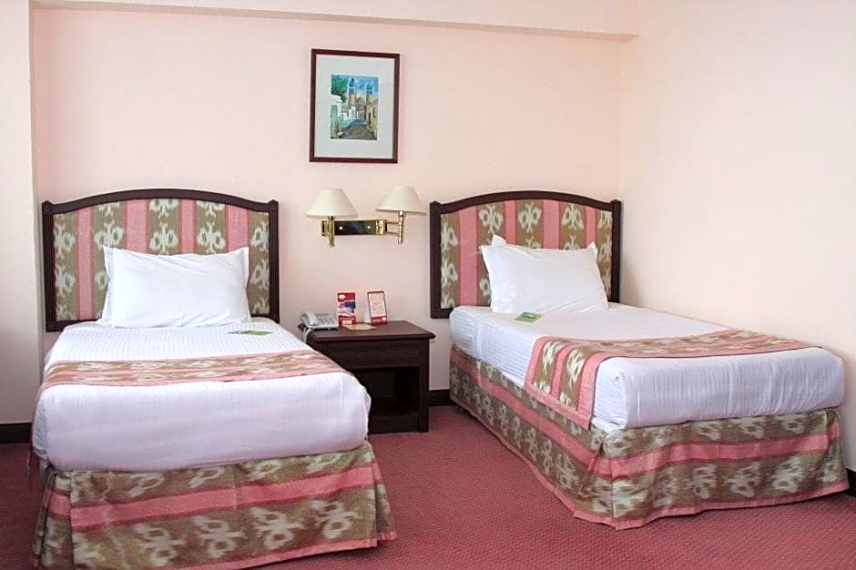 Hotel Uzbekistan