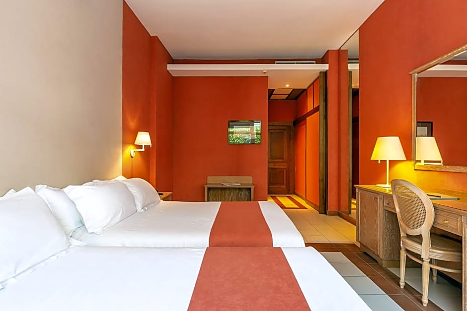 Culture Hotel Villa Capodimonte