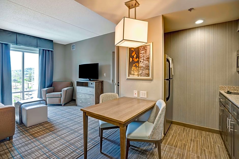 Homewood Suites by Hilton Nashville/Franklin, TN