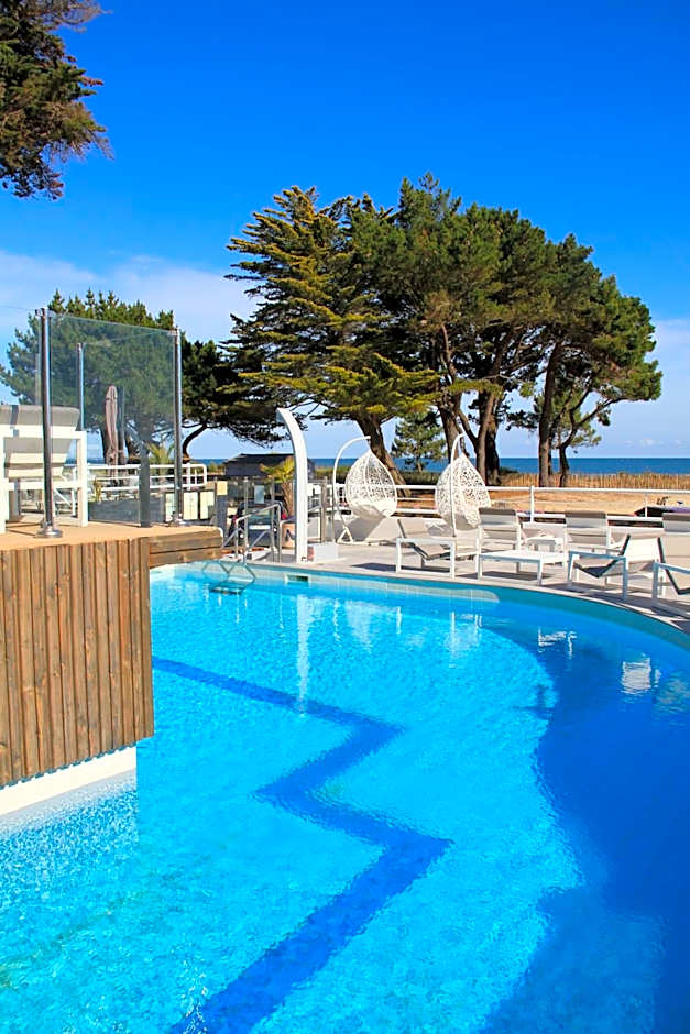 Le Diana Hôtel & Spa