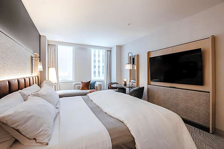 The Westin Minneapolis