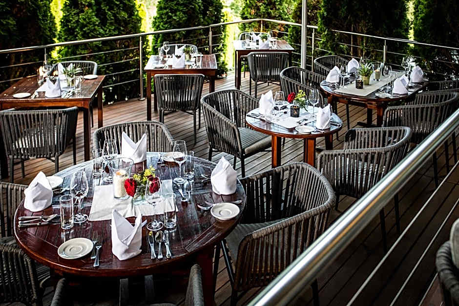 Landidyll-Hotel Nudelbacher