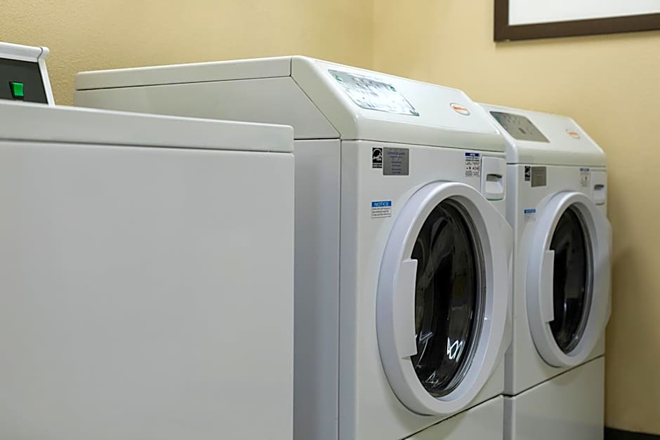 Candlewood Suites Colonial Heights - Fort Lee By IHG