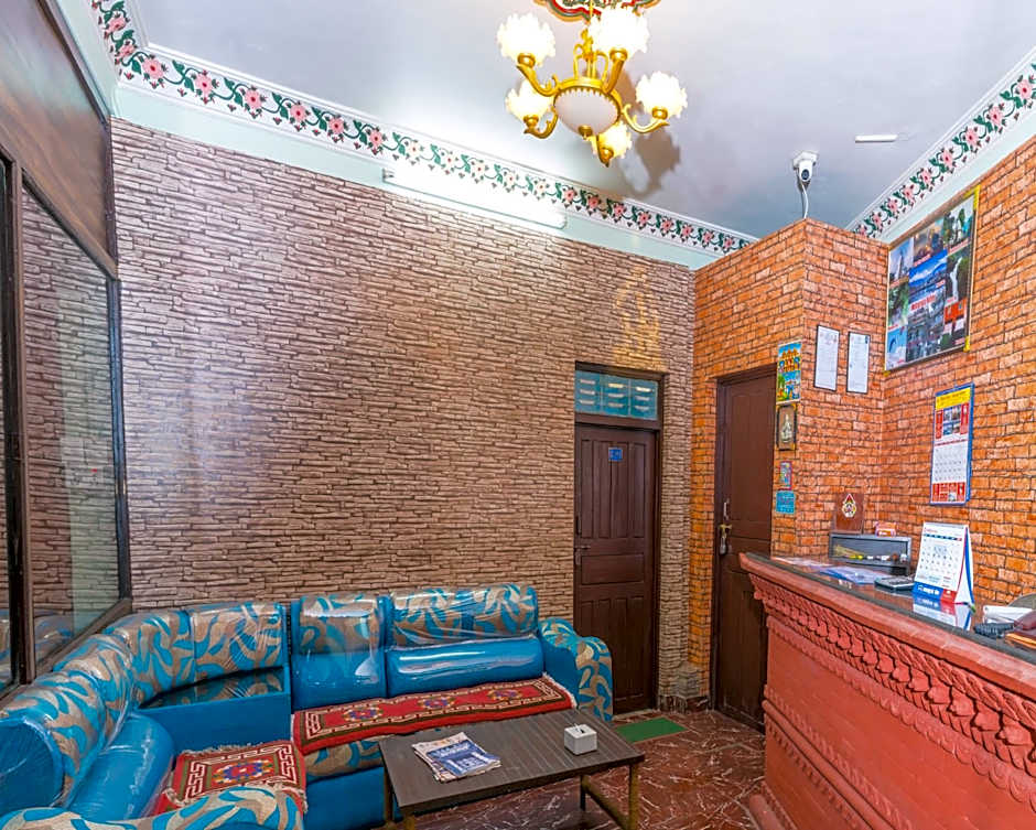 Hotel Stone House – Pokhara, FL