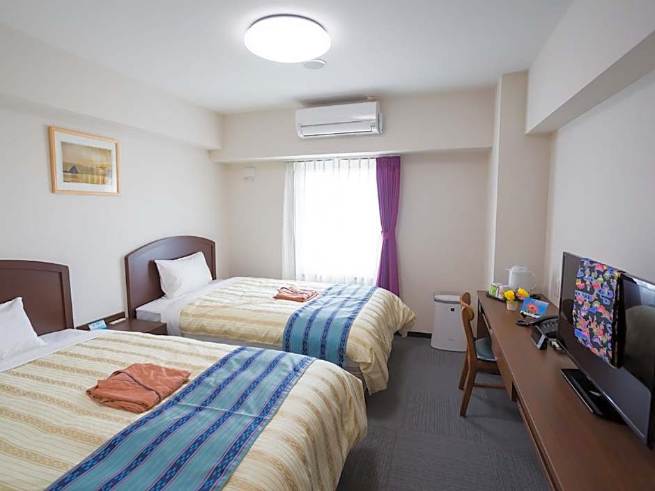 Hotel Peace Island Nago