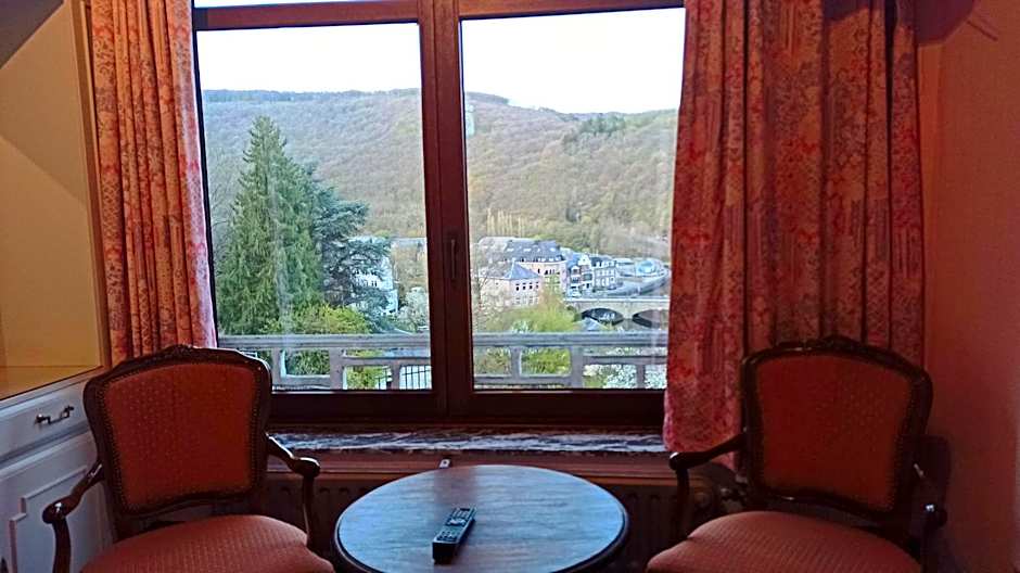 Hotel Le Chalet