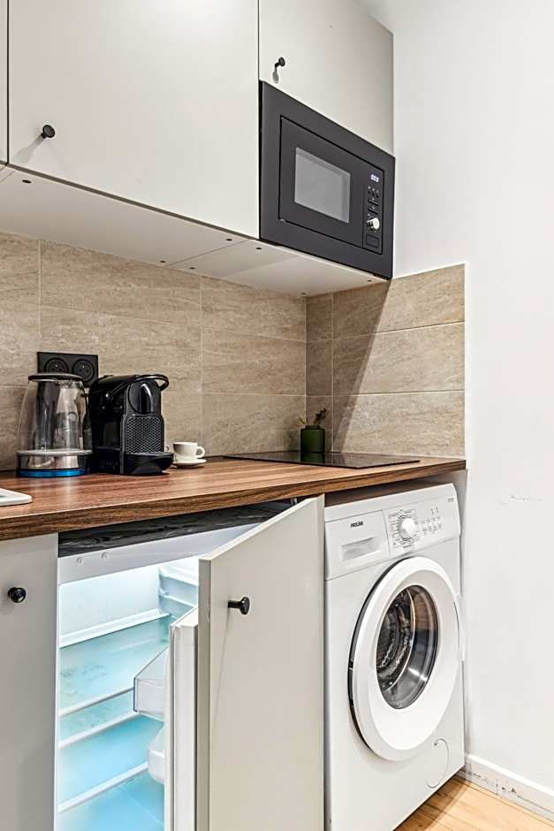 Rivages du Vieux Port