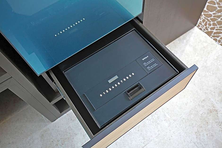 Airsky Hotel Incheon