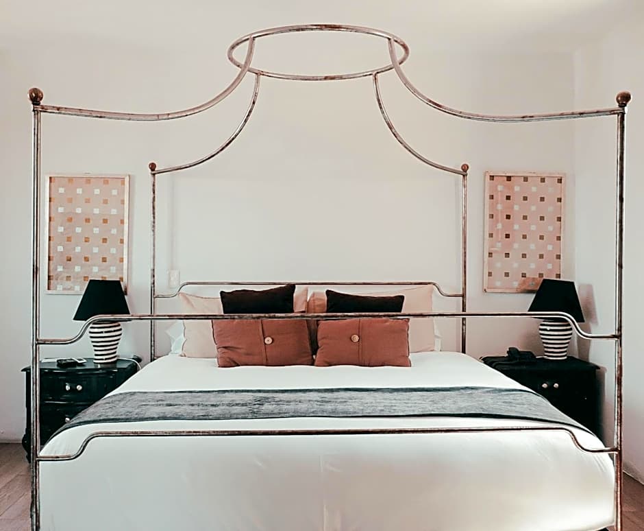 Hotel Boutique El Palomar