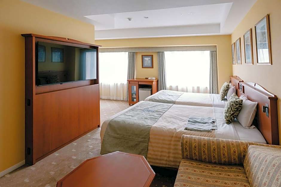 Boston Plaza Kusatsu Biwa Lake - Vacation STAY 15442v