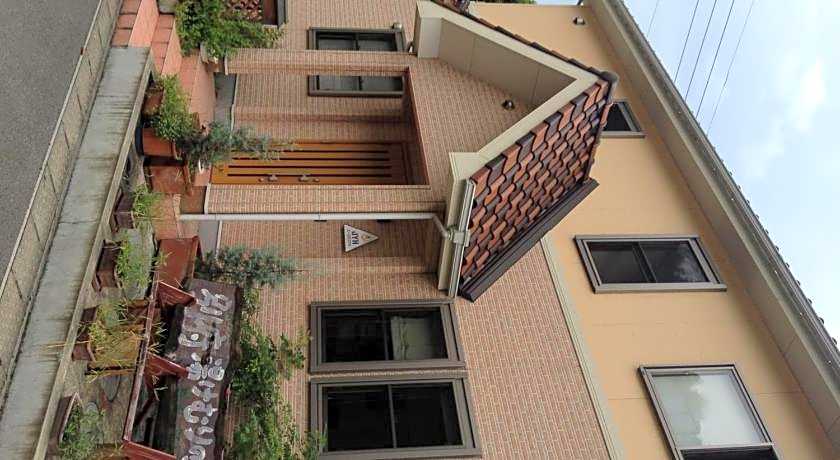 Beppu Yukemurinooka Youth Hostel