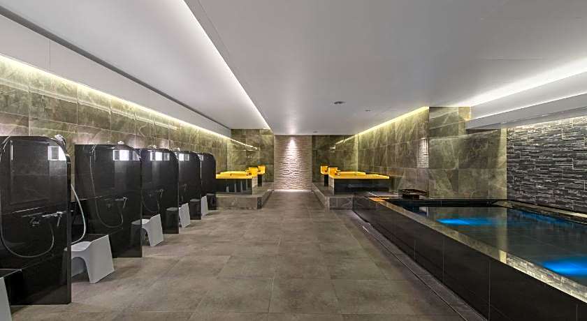 Hotel Villa Fontaine Grand Osaka Umeda