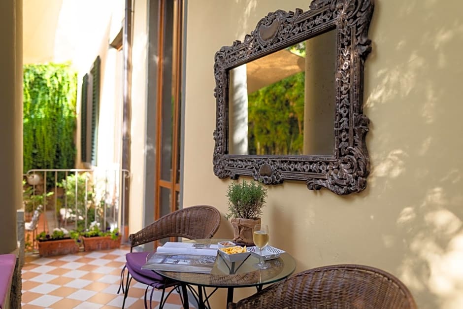 Hotel Caravaggio