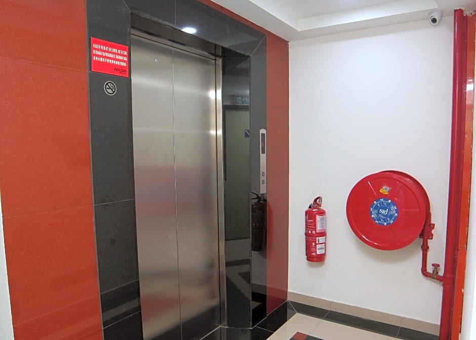 Holiday Mansion Inn – Sibu, MY