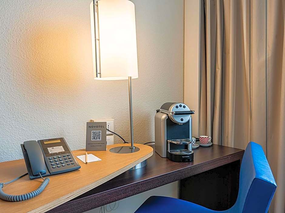 Novotel Roma Est