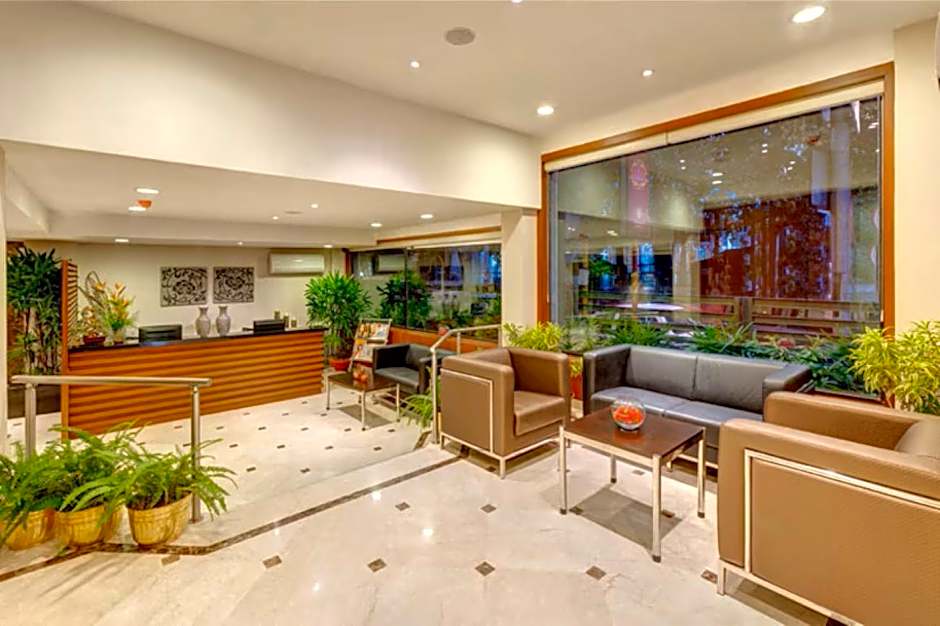 Hotel Casa Fortuna