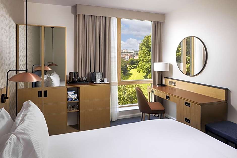 Hilton Garden Inn Bristol City Centre