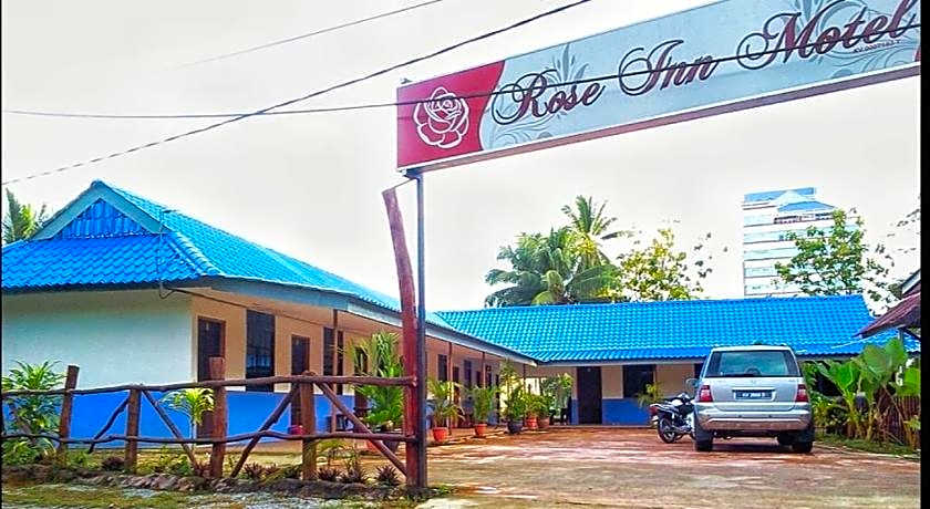 Rose Inn Motel