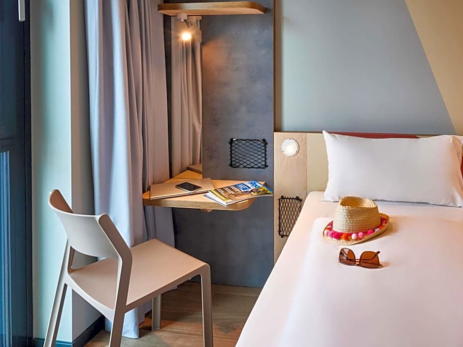 Ibis Budget Singen
