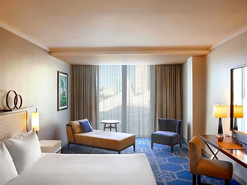 Fairmont El San Juan Hotel