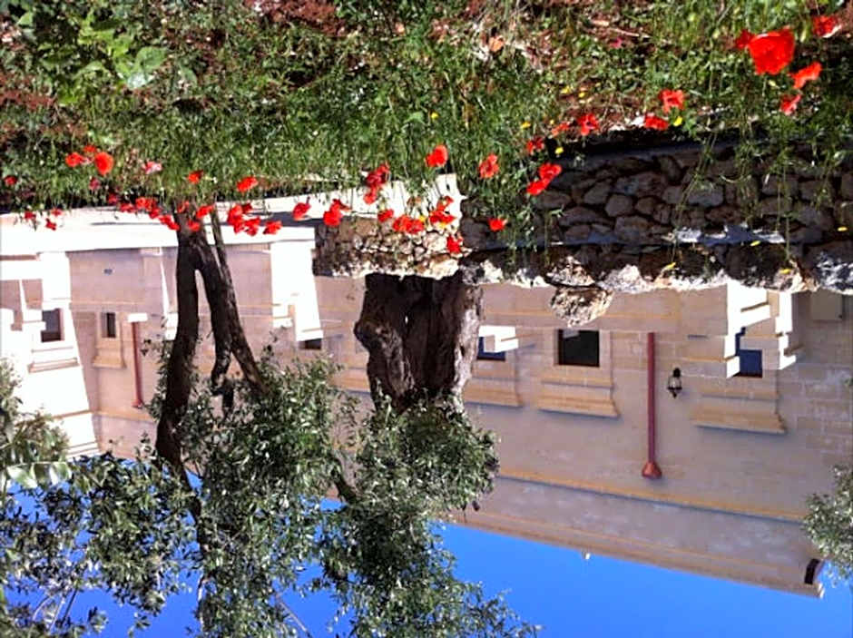 Agriturismo Masseria San Leonardo