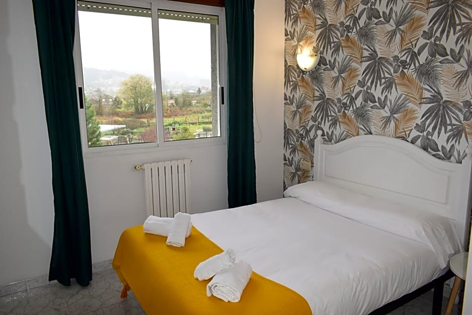 Photo 1 of 8 of Small Double Room