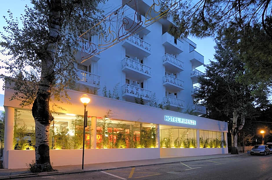 Hotel Firenze