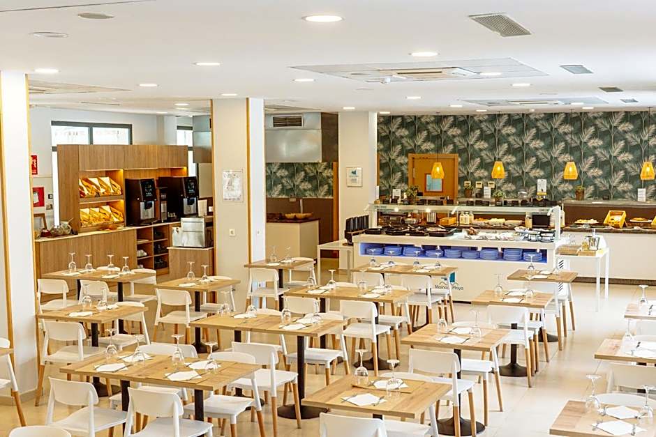 Hotel Mainare Playa